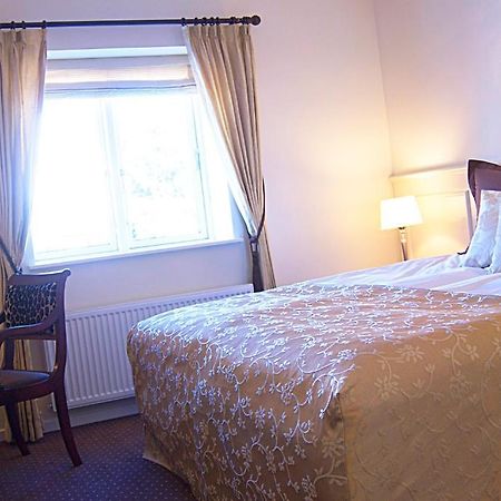 Hojby Kro Og Hotel Oda fotoğraf