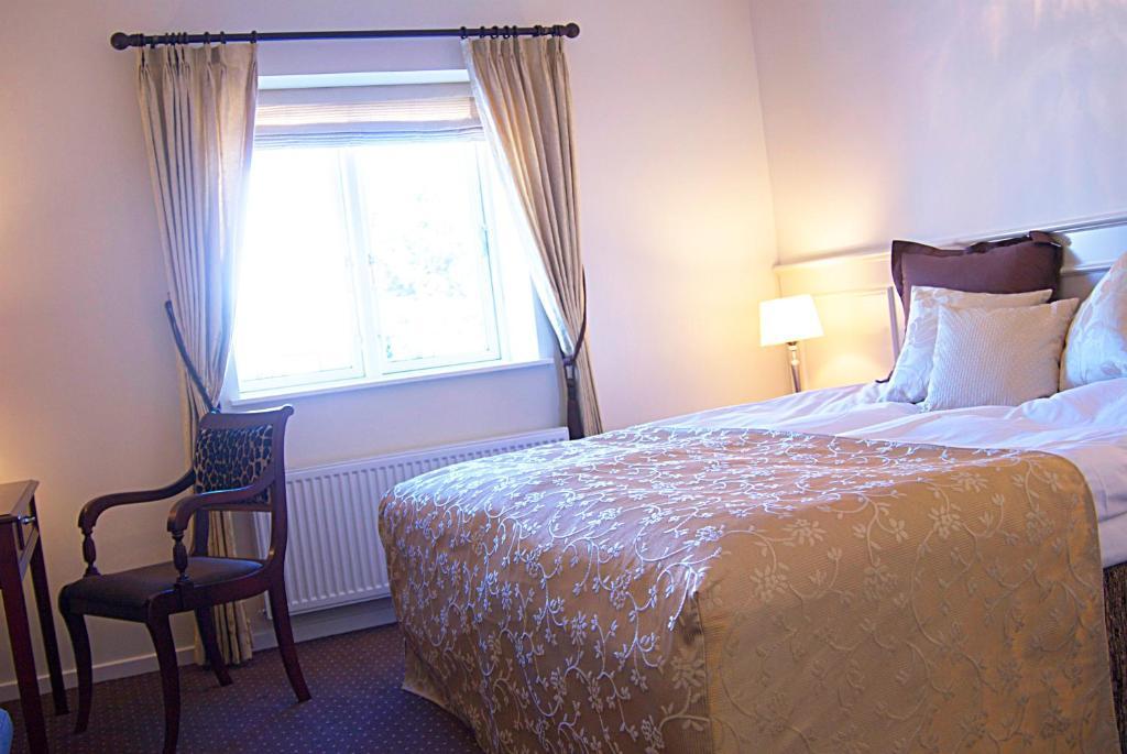 Hojby Kro Og Hotel Oda fotoğraf