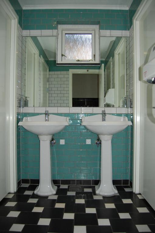 Hojby Kro Og Hotel Dış mekan fotoğraf